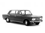Fiat 125 1967 года